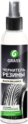 Чернитель Grass Black Brilliance / 152250 (250мл)