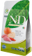Сухой корм для кошек Farmina N&D Grain Free Cat Boar & Apple Adult (5кг) - 