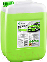 

Автошампунь Grass, Active Foam Light / 132103