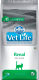 Сухой корм для кошек Farmina Vet Life Renal (0.4кг) - 