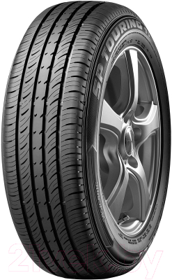 Летняя шина Dunlop SP Touring T1 185/65R14 86T