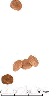Сухой корм для кошек Farmina Vet Life Gastrointestinal (0.4кг)