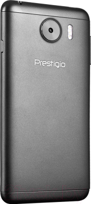 Смартфон Prestigio Grace Z3 / PSP3533DUOBLACK (черный)