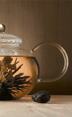 Элемент панно Golden Tile Karelia English Tea И57321 (250x400, коричневый)