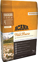Сухой корм для собак Acana Heritage Wild Prairie (11.4кг) - 