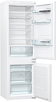 

Холодильник с морозильником Gorenje, RKI4182E1