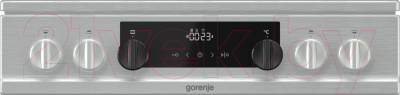 Плита газовая Gorenje K634XF