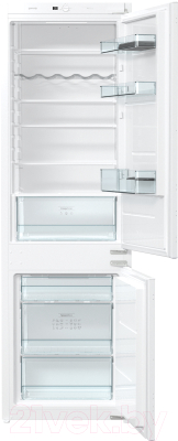Встраиваемый холодильник Gorenje NRKI4181E1