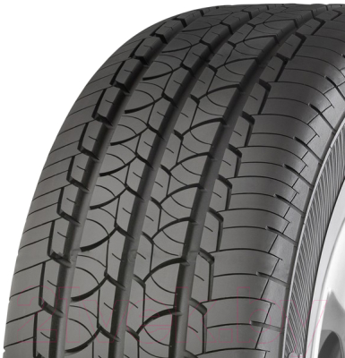 Летняя легкогрузовая шина Barum Vanis 2 225/70R15C 112/110R