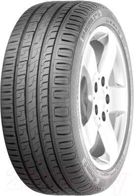 Летняя шина Barum Bravuris 3 HM 235/55R17 103V