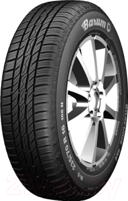 

Летняя шина Barum, Bravuris 4x4 235/70R16 106H