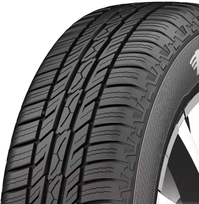 Летняя шина Barum Bravuris 4x4 245/70R16 107H (только 1 шина)