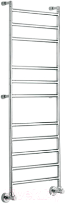 

Полотенцесушитель водяной Margaroli, Sereno 484/11L Chrome