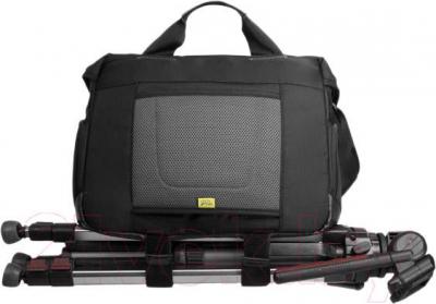 Рюкзак для камеры Samsonite Fotonox Messenger 200 Black (P01-09005)
