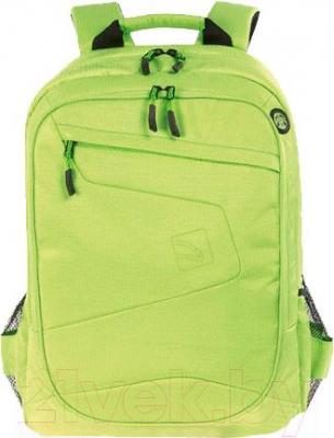 Рюкзак Tucano Lato Backpack Green (BLABK-V) - общий вид