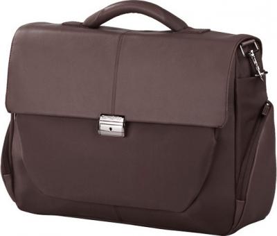 Сумка для ноутбука Samsonite Aurica Brown (F58-03003)