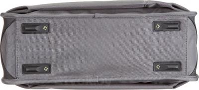 Сумка для ноутбука Samsonite Avior Gray (U89-08005) - вид снизу