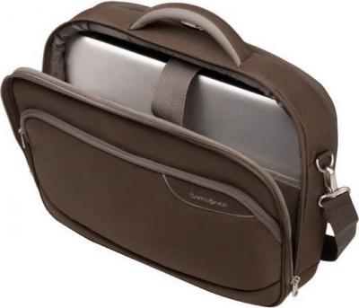 Сумка для ноутбука Samsonite Monaco ICT Brown (U32-03003)