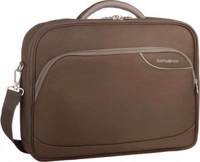 Сумка для ноутбука Samsonite Monaco ICT Brown (U32-03003)