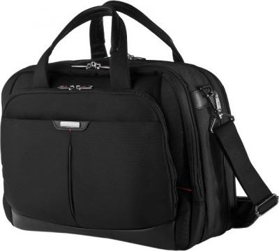 Сумка для ноутбука Samsonite Pro-DLX 3 Black (V84-09011)