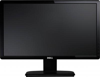 Монитор Dell E2013H - фронтальный вид