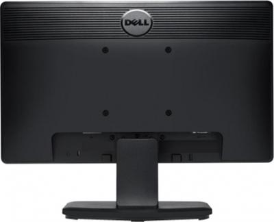 Монитор Dell E2013H - вид сзади