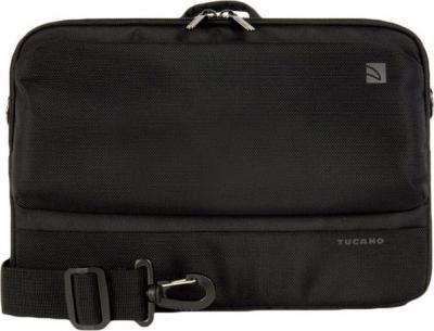 Сумка для ноутбука Tucano Dritta Slim Bag BDR17 (черный)