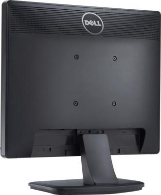 Монитор Dell E1913S - вид сзади