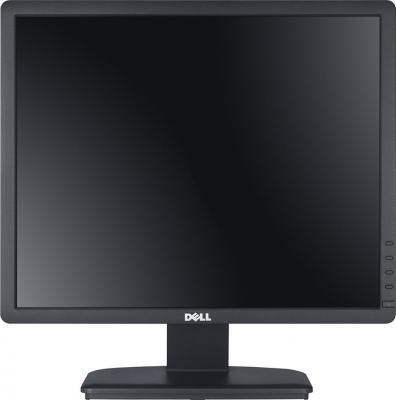 Монитор Dell E1913S - фронтальный вид