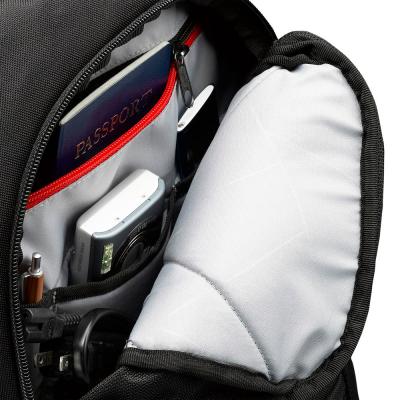 Рюкзак Case Logic DLBP-114G - с открытым карманом