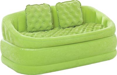 Надувной диван-кровать Intex 68573 - общий вид