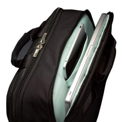 Сумка для ноутбука Case Logic NOXC-116 - боковой карман