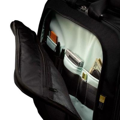 Сумка для ноутбука Case Logic NOXC-116 - боковой карман