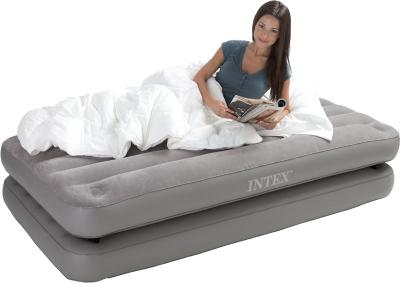 Надувная кровать Intex 67743 - общий вид