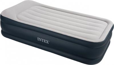 Надувная кровать Intex 67730 - общий вид