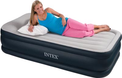 Надувная кровать Intex 67730 - общий вид