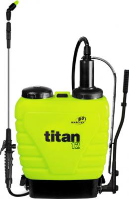 Опрыскиватель помповый Marolex Titan 12L - общий вид