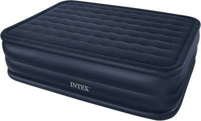 Надувная кровать Intex 66718 - общий вид