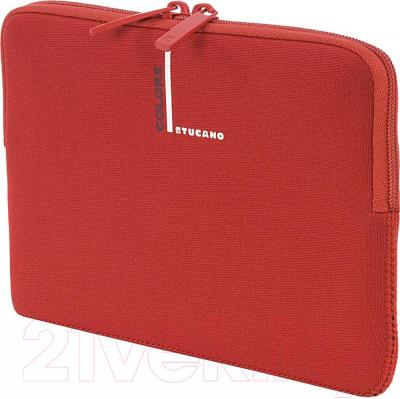 Чехол для планшета Tucano Color for Tablets BFC7-R (красный) - общий вид