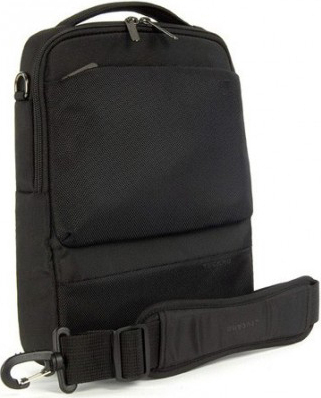 Рюкзак Tucano Dritta Vertical Bag for Tablets Black (BDRV)