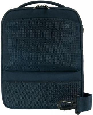 Сумка для ноутбука Tucano Dritta Vertical Bag for Tablets Blue (BDRV-B) - общий вид