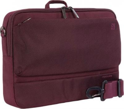 Сумка для ноутбука Tucano Dritta Slim Bag Tablets Red (BDR11-BX)