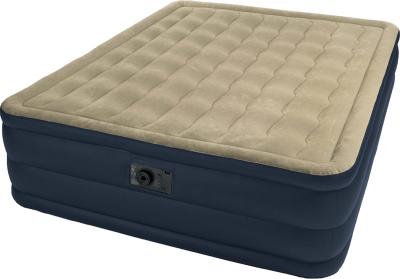 Надувная кровать Intex 67710 - общий вид