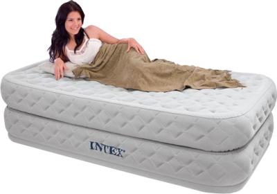 Надувная кровать Intex 66964 - общий вид