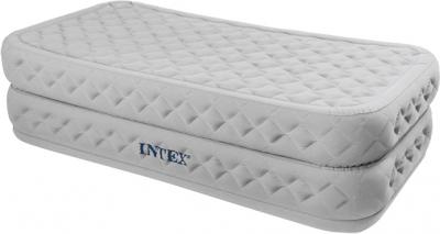 Надувная кровать Intex 66964 - общий вид