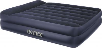 Надувная кровать Intex 66702 - общий вид
