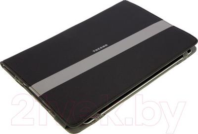 Чехол для планшета Tucano Unica for Tablets TABU10 (черный) - общий вид