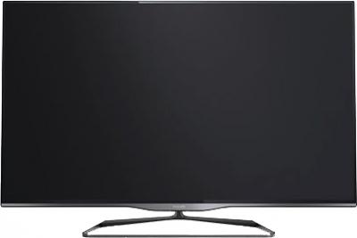 Телевизор Philips 42PFL5028T/60 - вид спереди