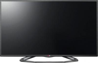Телевизор LG 47LA620V - общий вид