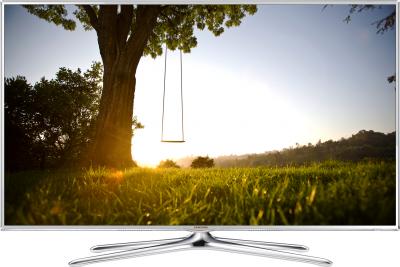 Телевизор Samsung UE32F6510AB - общий вид